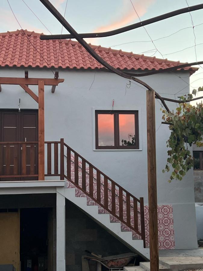 Casa Bizarra Villa Castanheira de Pera Exteriör bild